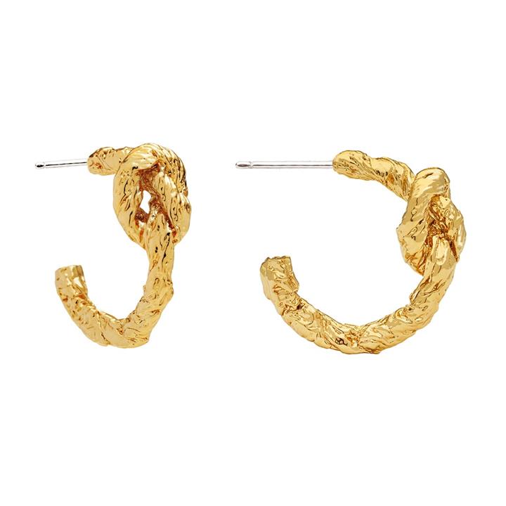 Zion Earrings