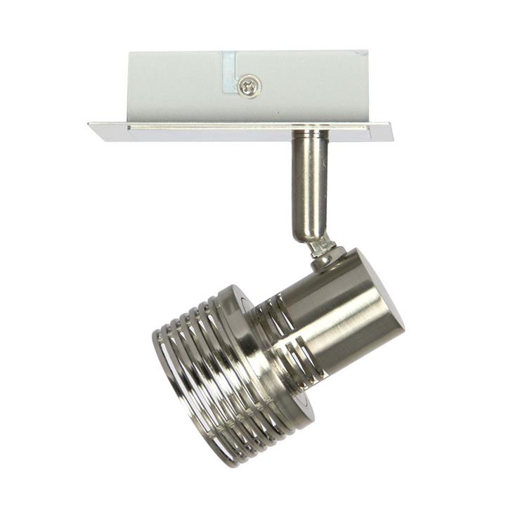 Zip 1 Light Spot Light Led Ready Br Chrome