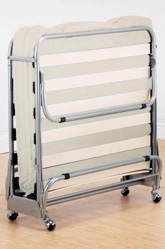 Zodiac metal fold up bed
