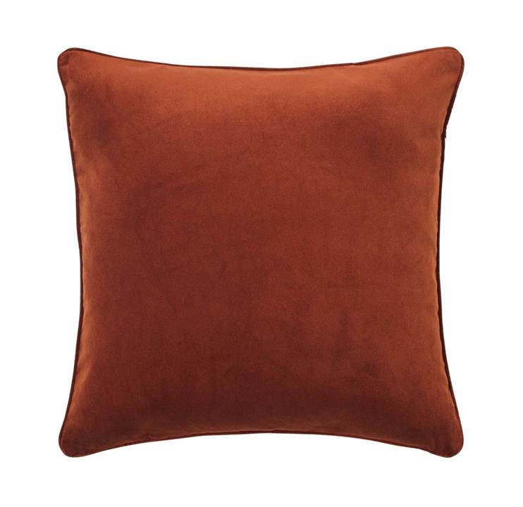 Zoe Cushion - Copper