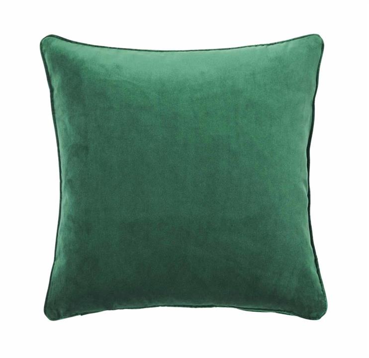 Zoe Cushion - Forest