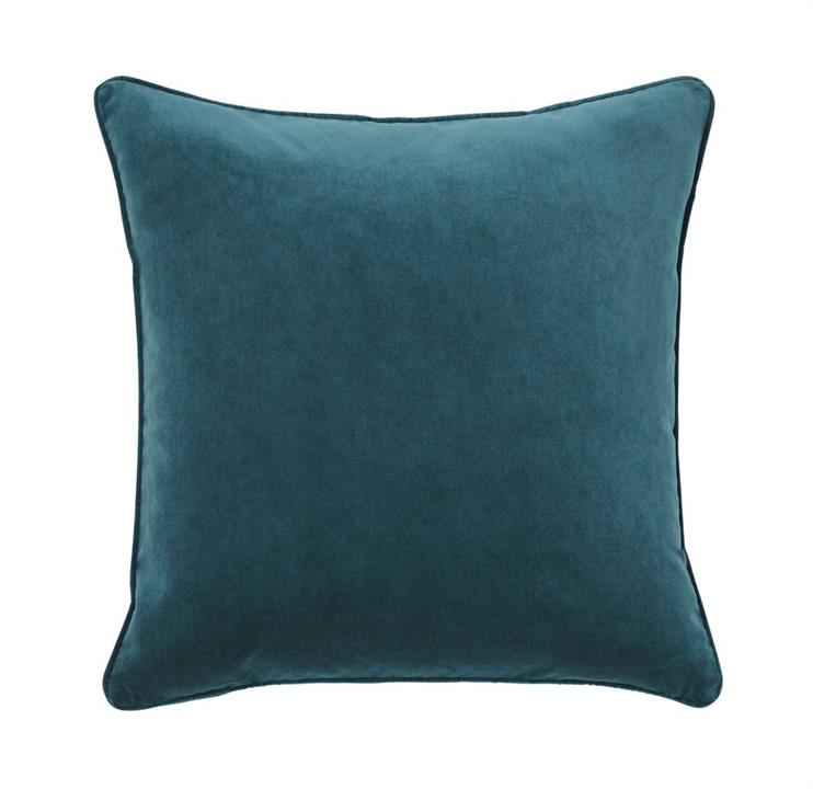Zoe Cushion - Mallard