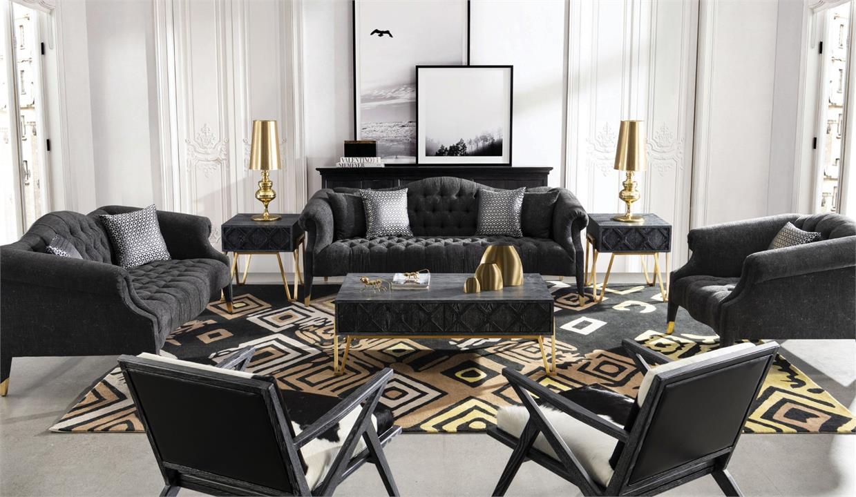 Zuchelli 2 Seater Sofa