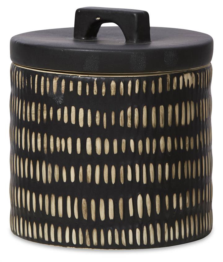 Zulu Cannister - Large