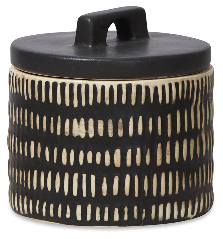 Zulu Cannister - Medium